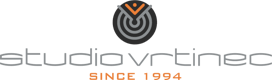 Studio Vrtinec Logo